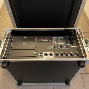 Allen & Heath Dlive DM0