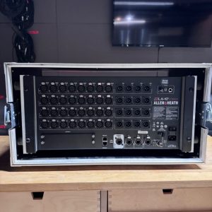 Allen & Heath dLive CDM32