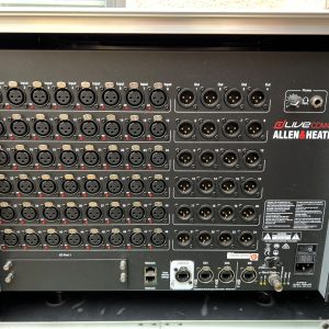 Allen & Heath dLive CDM48