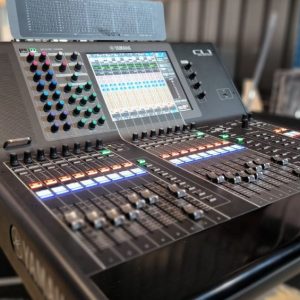 Yamaha CL1
