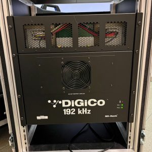 DiGiCo SD-Rack 32-bit