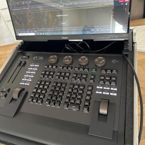 ETC EOS wing Tour Pack