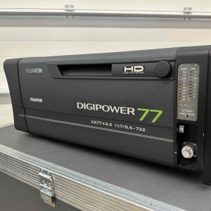 Fujinon XA77x9.5BESM