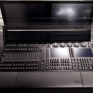 MA Lighting grandMA3 Light