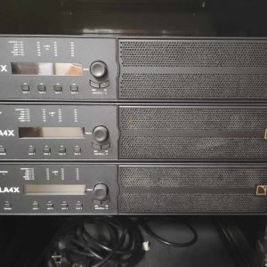L-acoustics LA4X