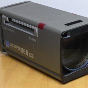 Canon DIGI SUPER 86 XJ86x9.3B
