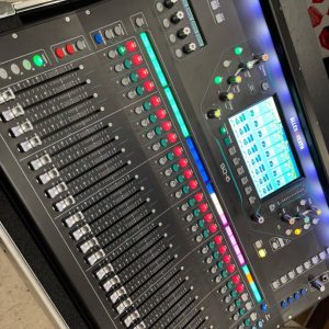 Allen & Heath SQ6