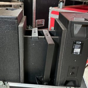 d&b audiotechnik Y7P