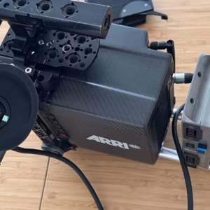 ARRI Alexa Mini