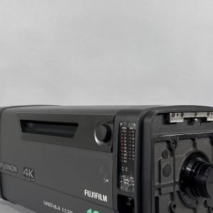 Fujinon UA107x8.4 BESM-T35