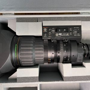 Fujinon HA42x9.7BERD-U48 B4 HD