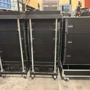 dB Technologies VIO L210