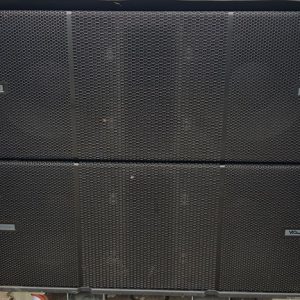 db technologies VIO S218