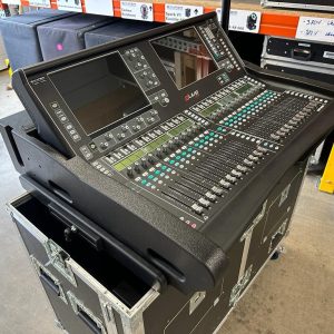 Allen & Heath dLive C3500