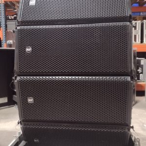 RCF HDL 30.A Sub 9006