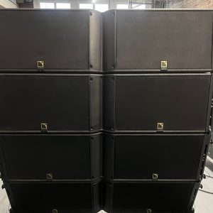 L’Acoustics K2 Package