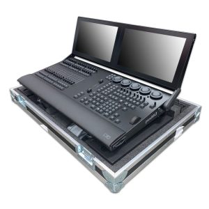 GrandMA3 Compact XT Lighting Console