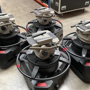 Vinten Quattro-SL V3963